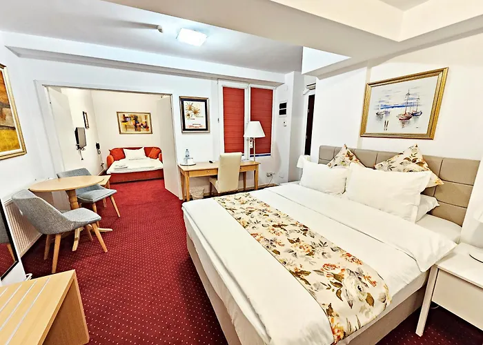Bucur Accommodation