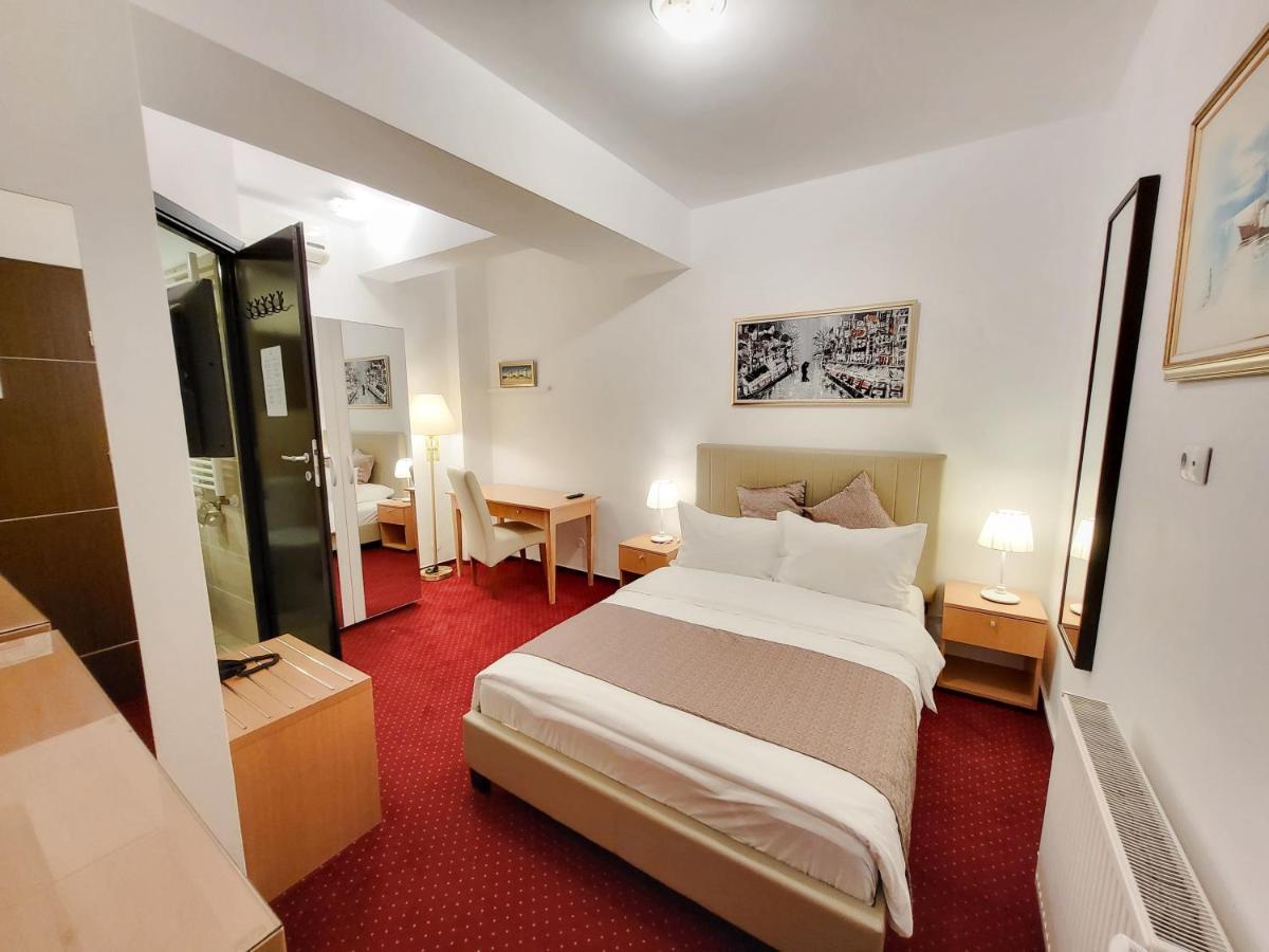 Bucur Hotel 3*