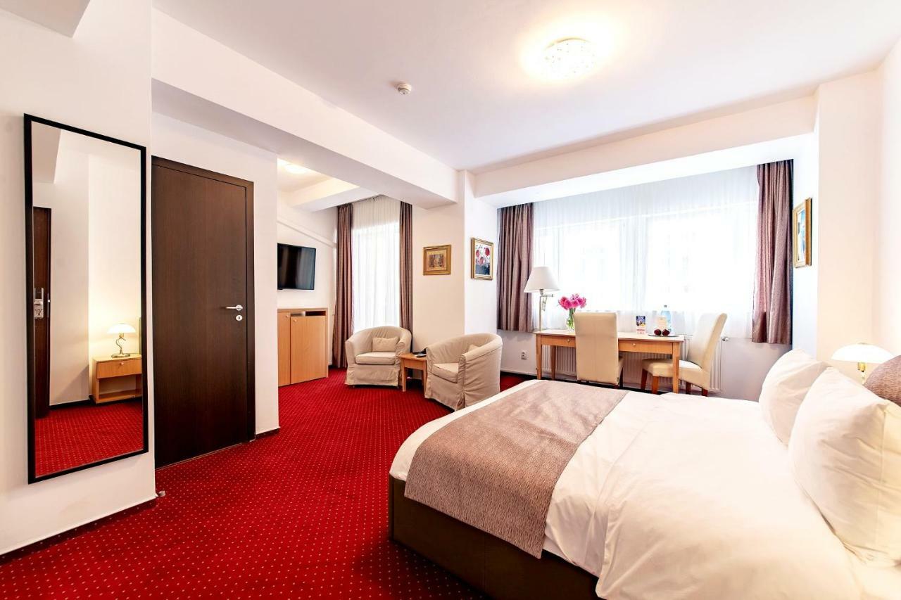 Bucur 3* Bucarest