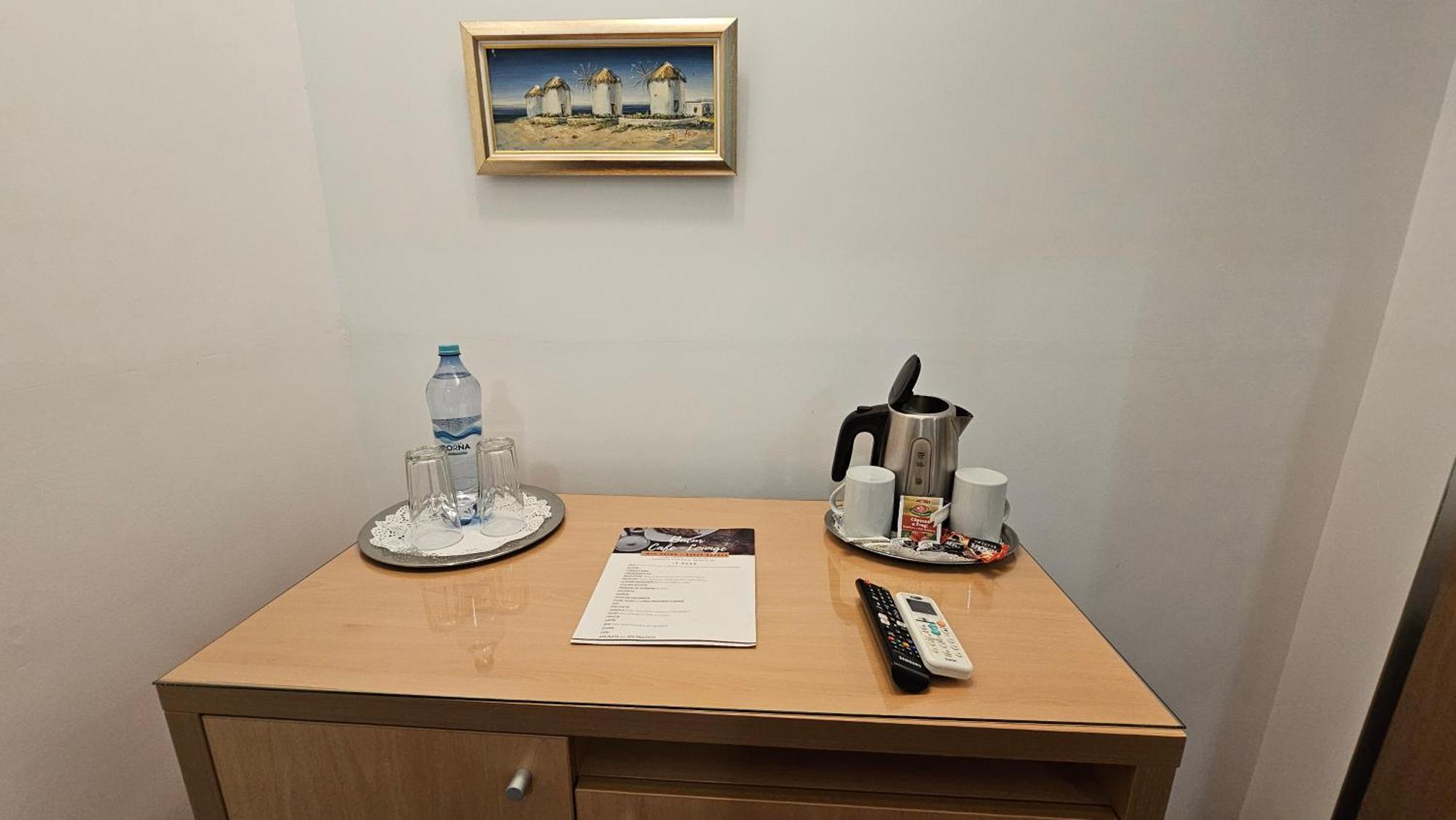 Bucur Hotel