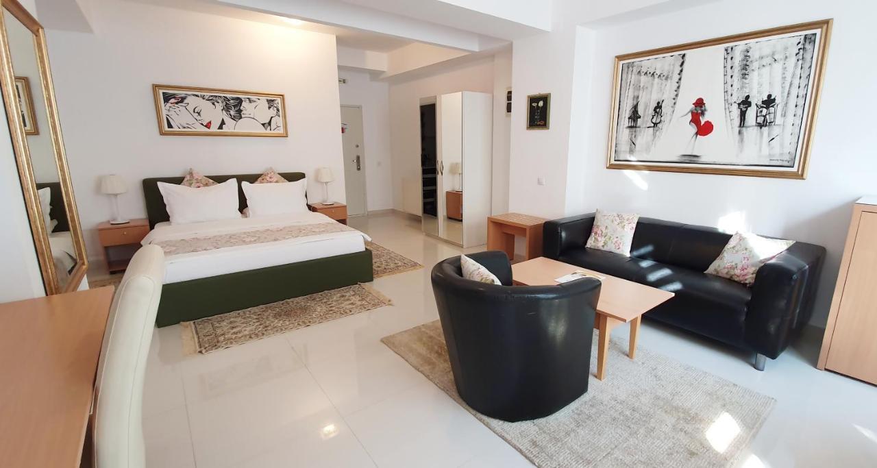 Bucur Hotel Bucarest