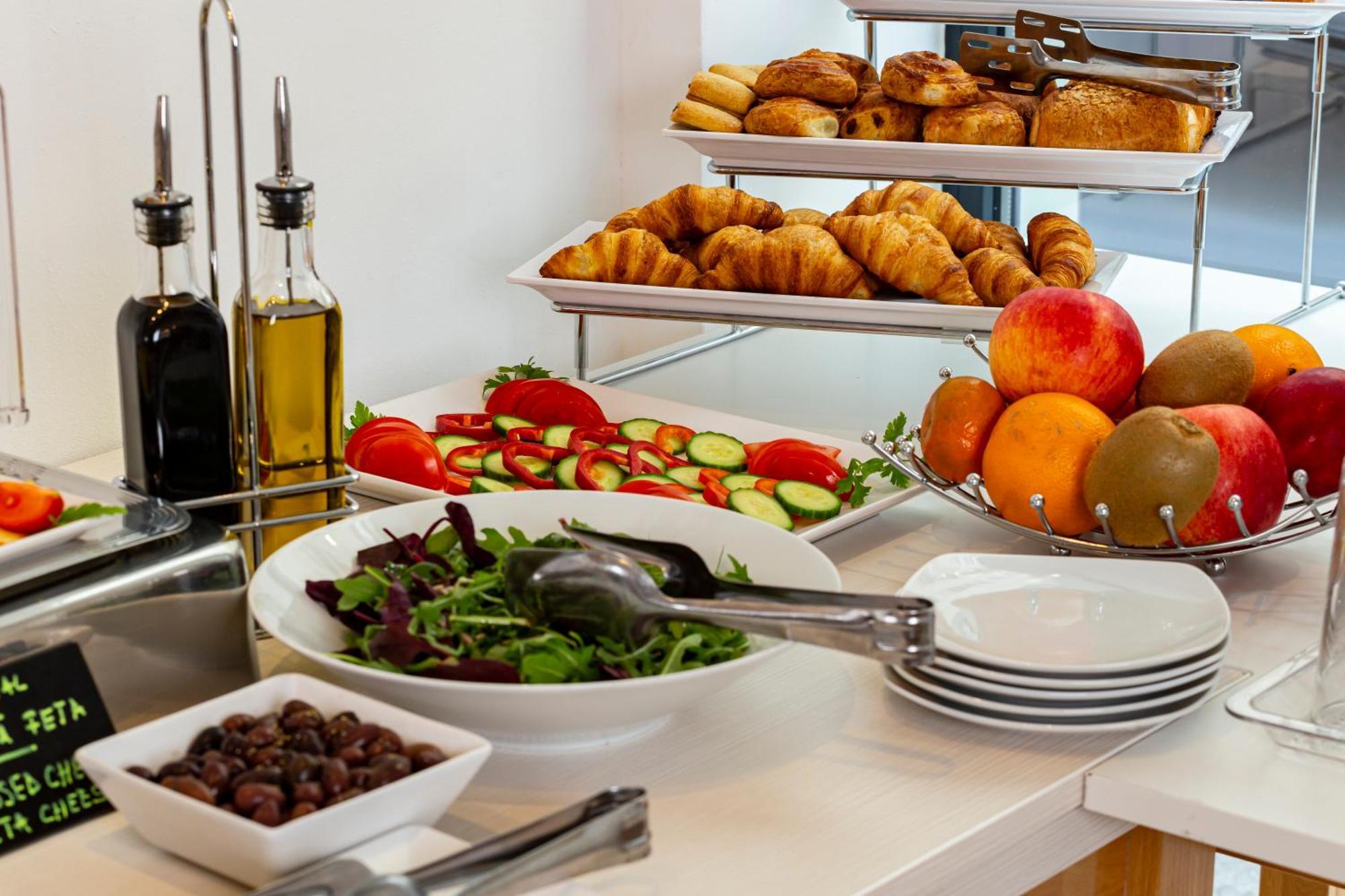 Hotel Bucur Bucarest