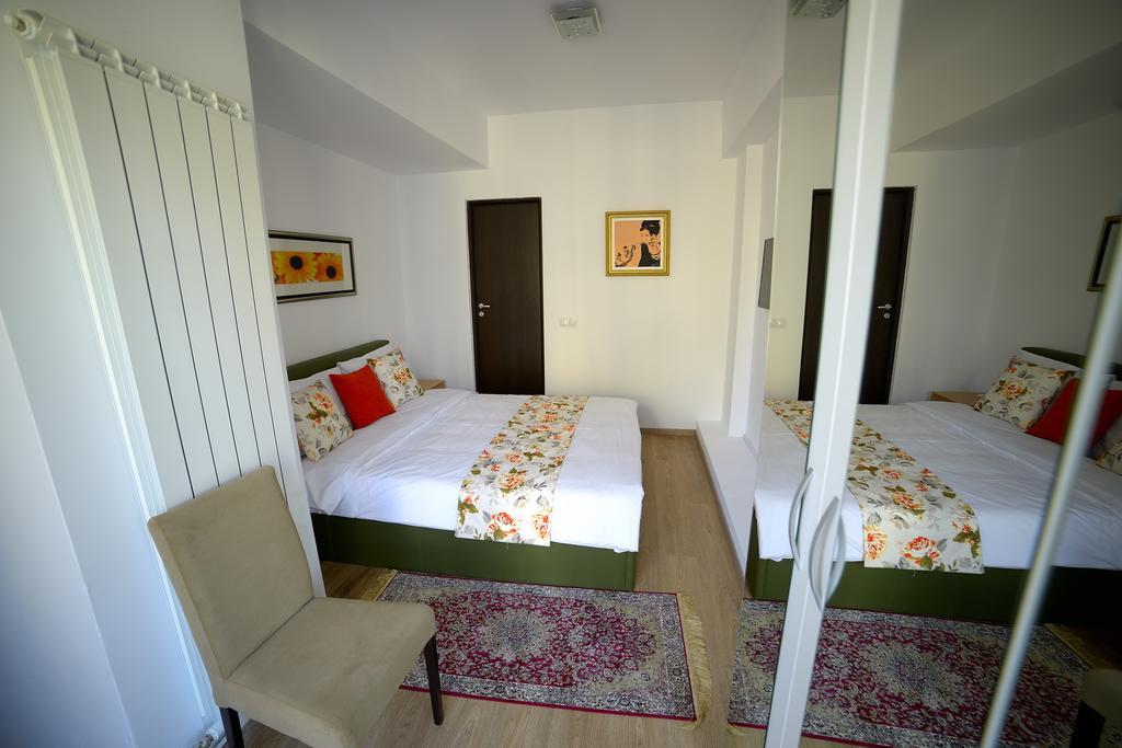 Bucur Hotel