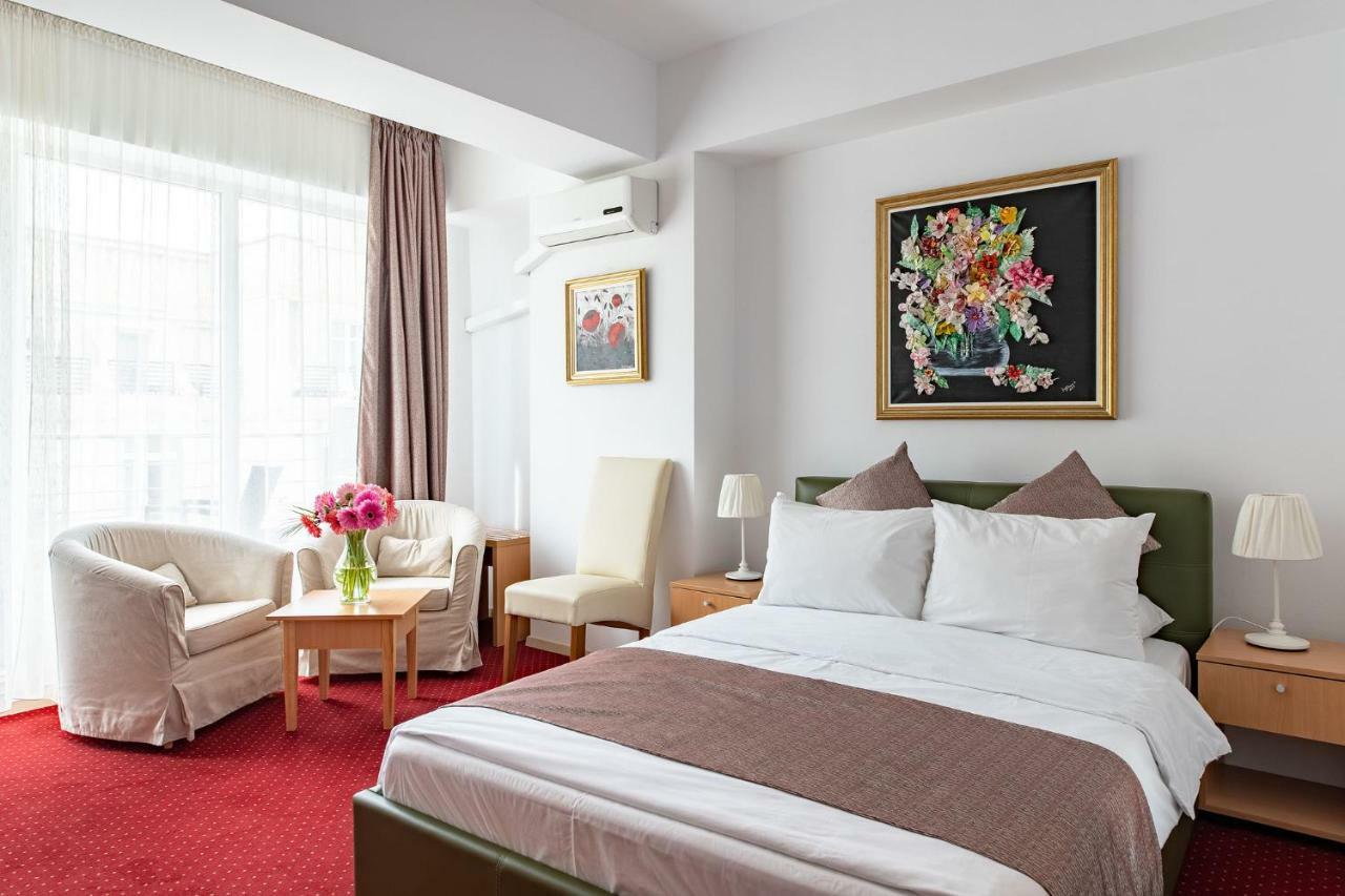 Bucur 3* Bucarest