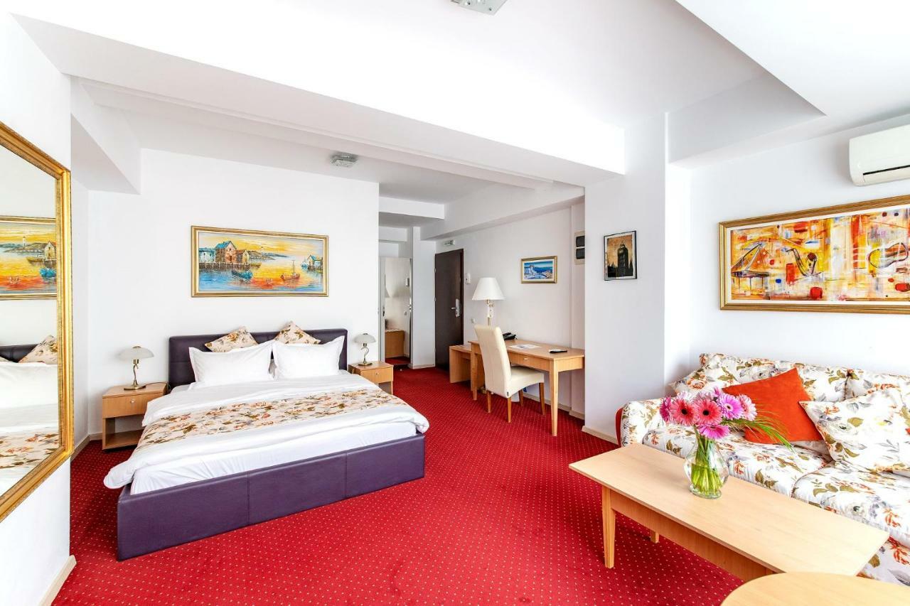 Bucur Hotel