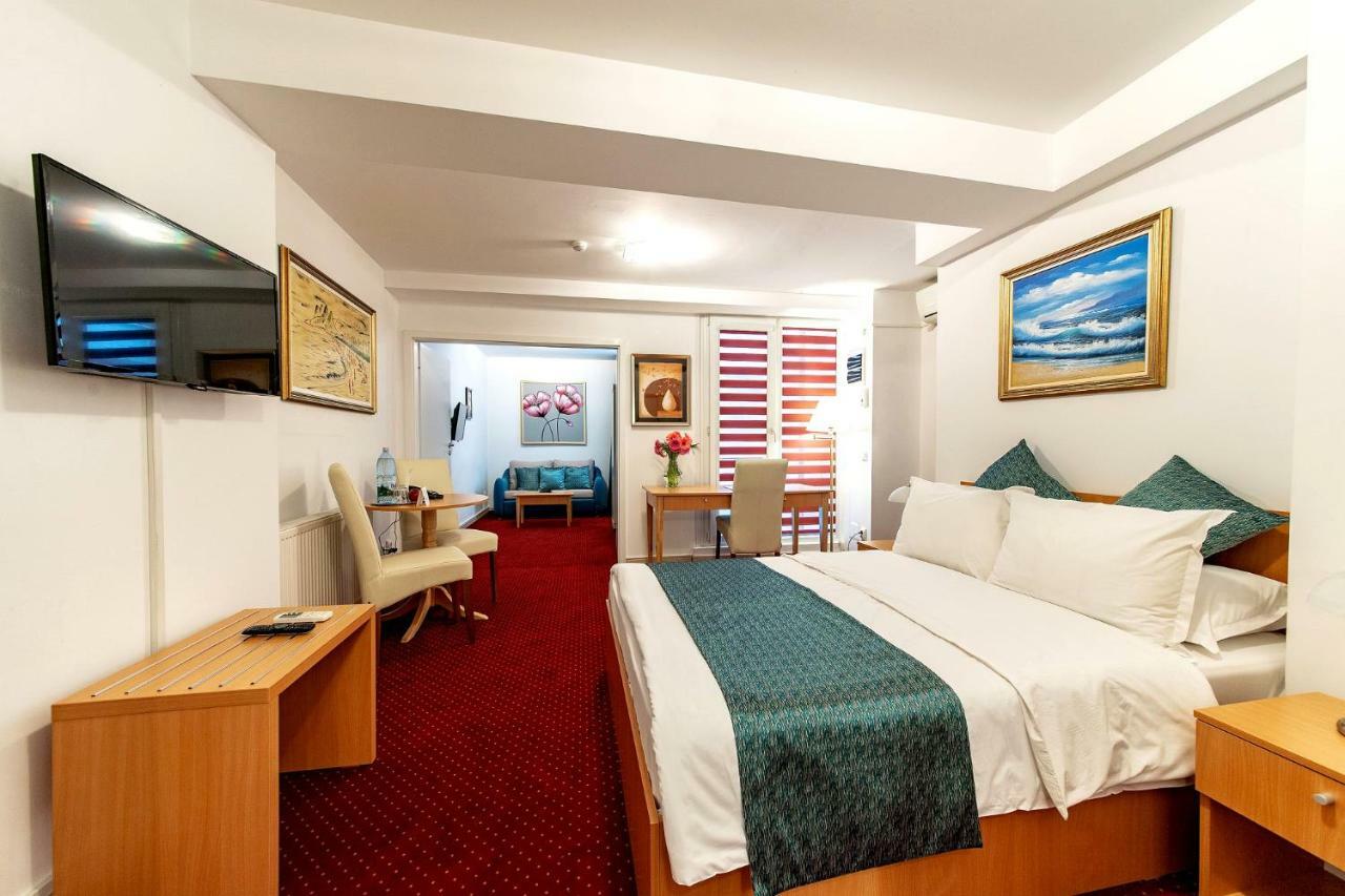 Bucur Hotel